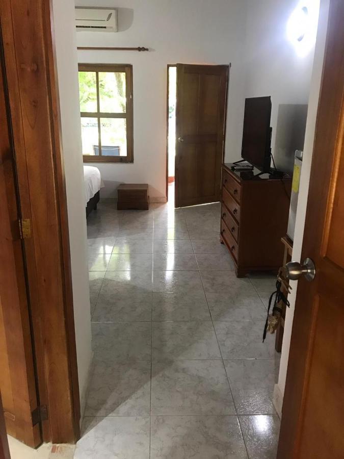 Hostería Real Santa Fe de Antioquia Exterior foto