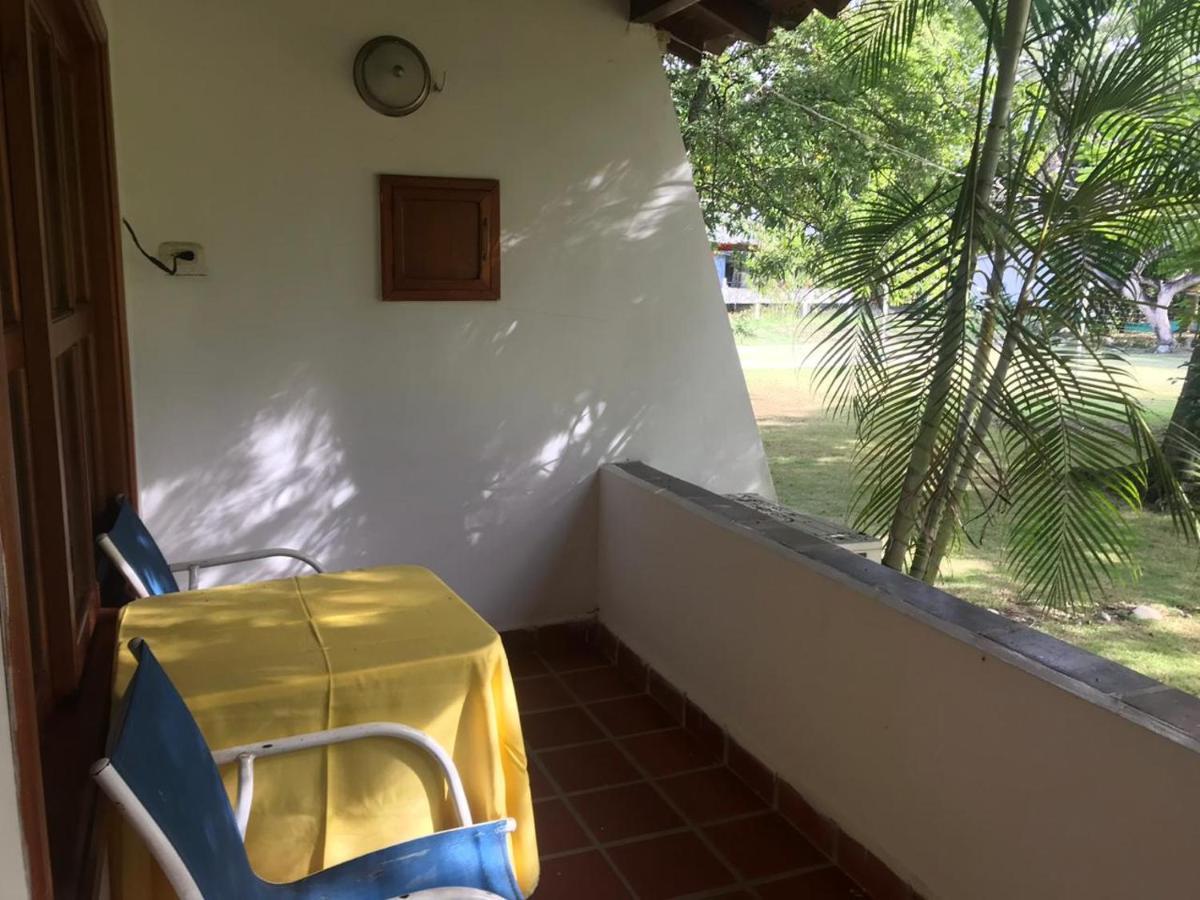 Hostería Real Santa Fe de Antioquia Exterior foto