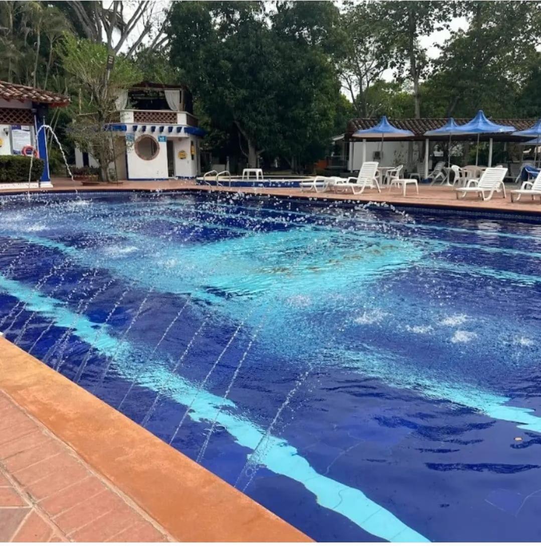 Hostería Real Santa Fe de Antioquia Exterior foto