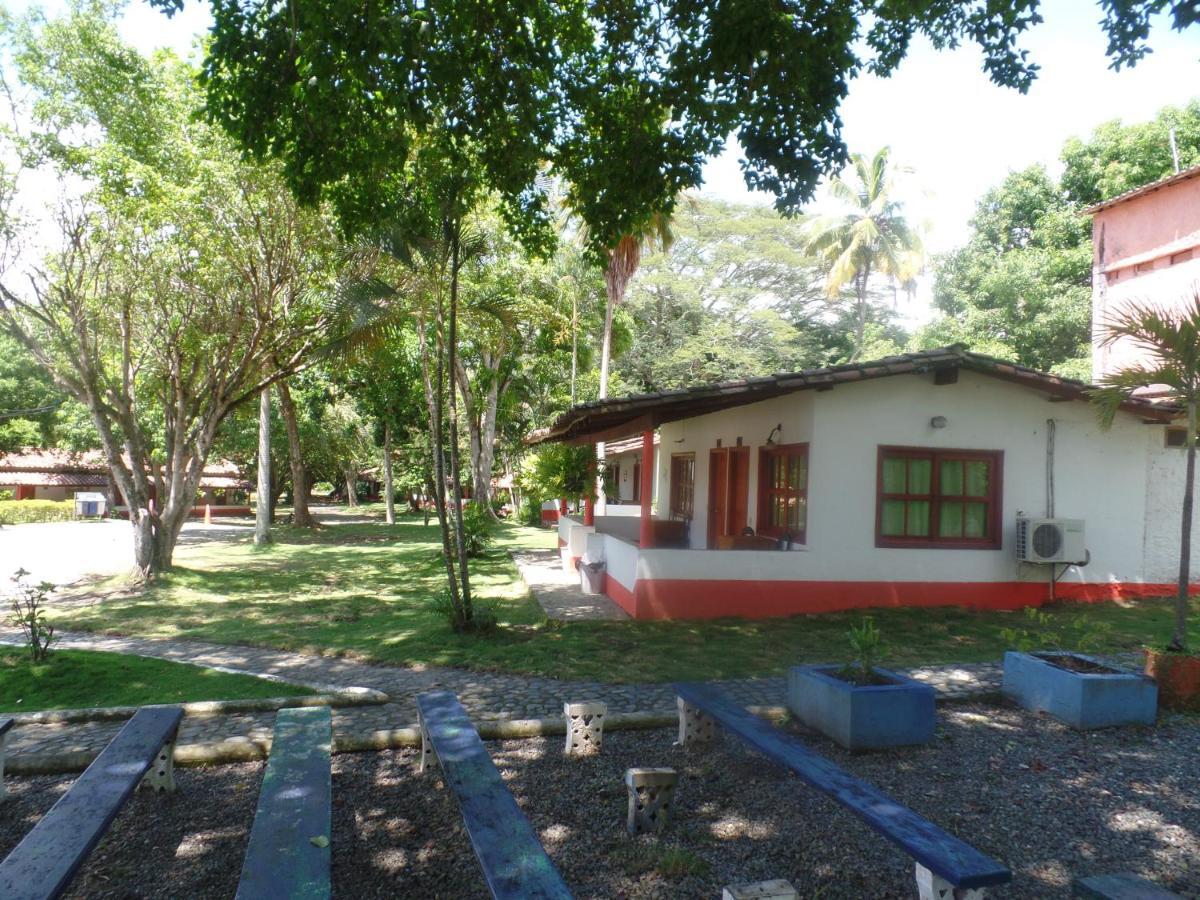 Hostería Real Santa Fe de Antioquia Exterior foto
