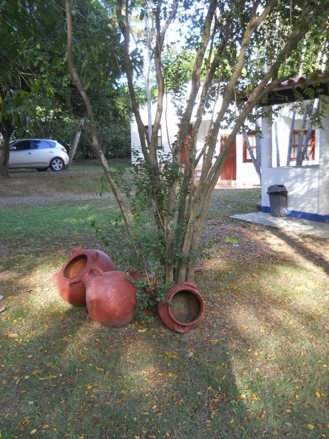 Hostería Real Santa Fe de Antioquia Exterior foto