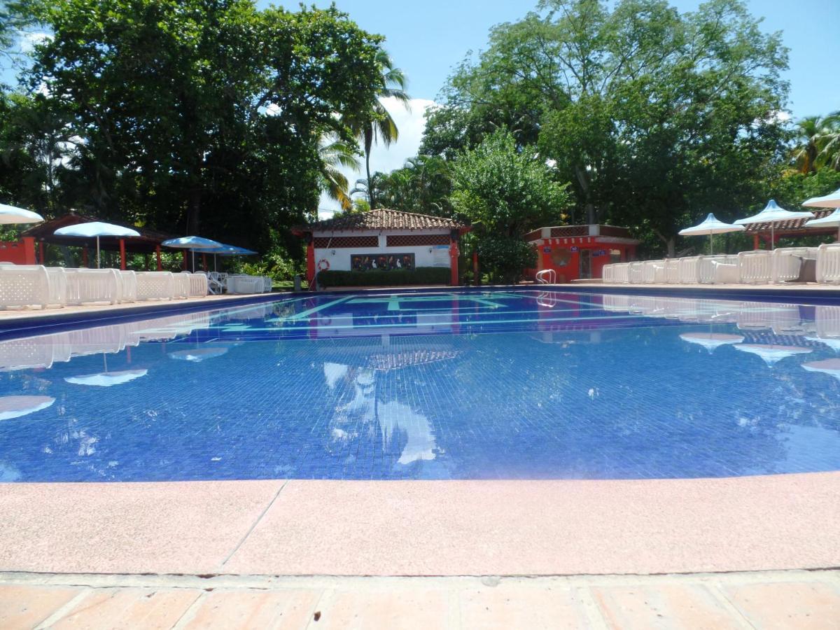 Hostería Real Santa Fe de Antioquia Exterior foto