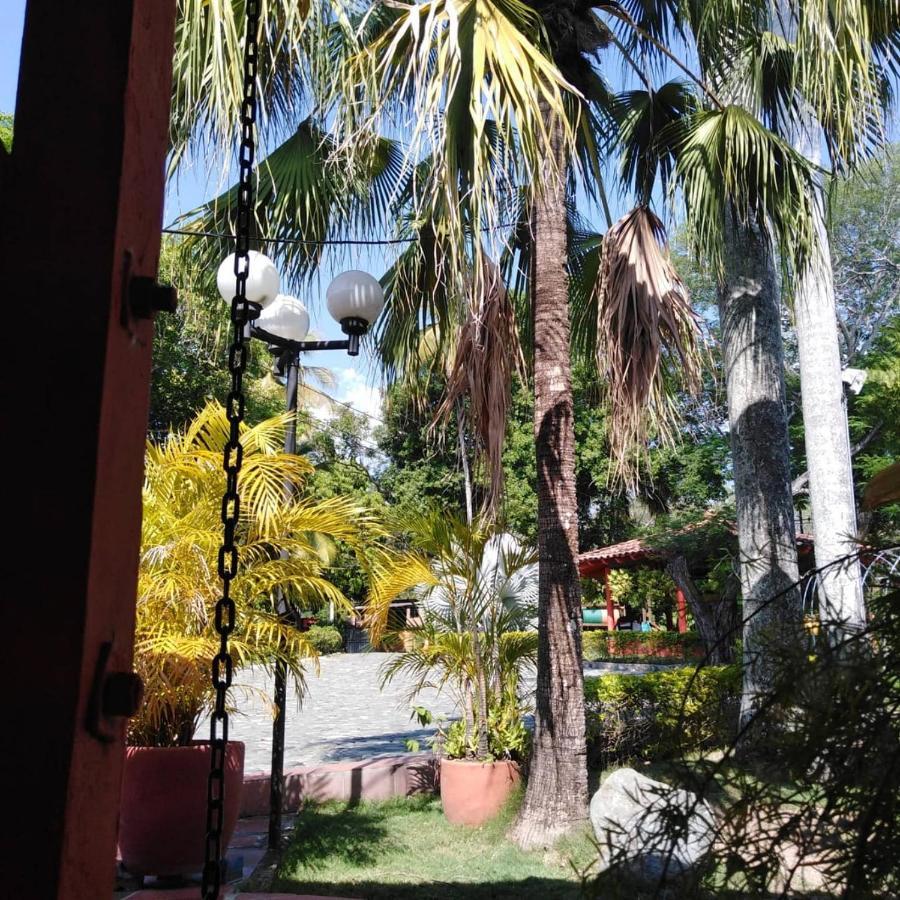 Hostería Real Santa Fe de Antioquia Exterior foto